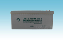 JP-6-FM-200(12V 200AH)劲博蓄电池专卖劲博电池官网