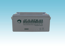 JP-6-FM-65(12V 65AH)劲博蓄电池专卖劲博电池官网