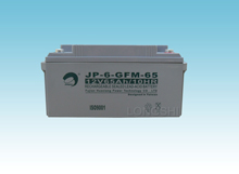 JP-6-FM-65(12V 65AH)רع