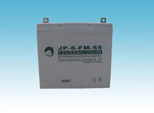 JP-6-FM-55(12V 55AH)רع